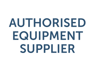 Authorised Equipment Supplier