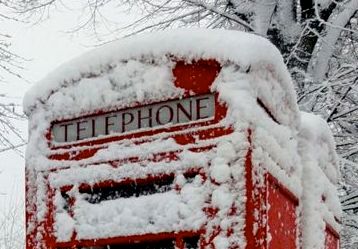Five Reasons Why Cold Calling is still Alive and Kicking